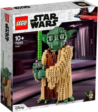 LEGO Star Wars 75255 Йода