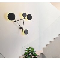 Бра ImperiumLoft Dots-201 101537-26