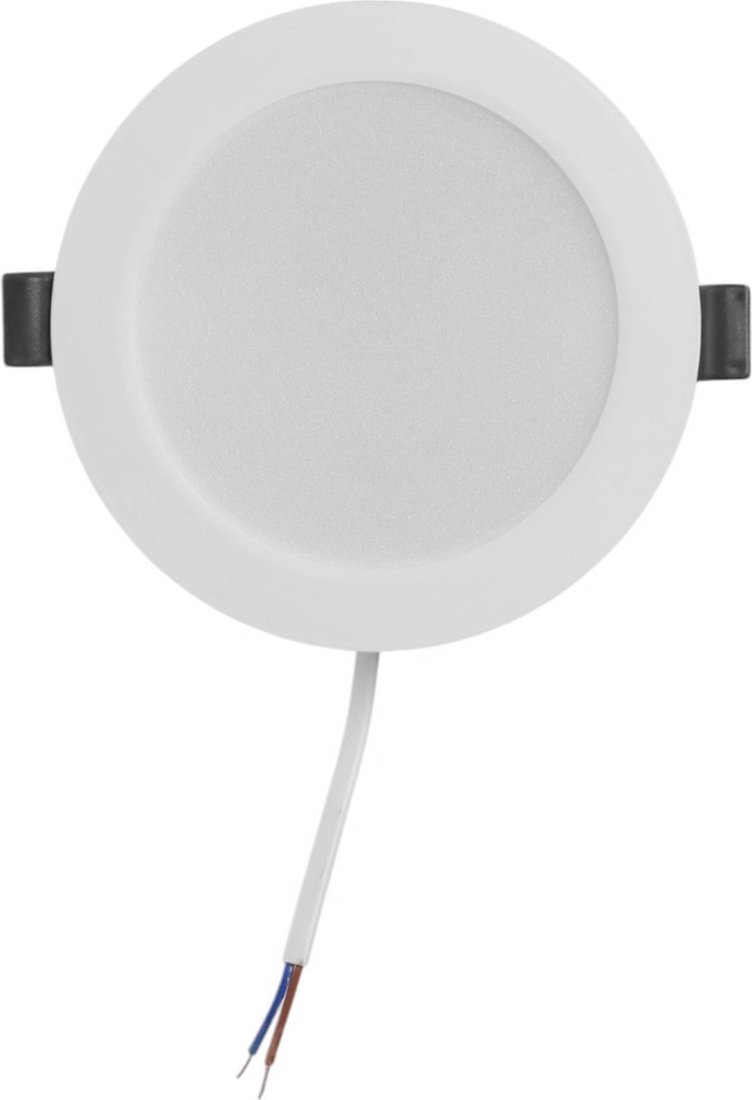 

Точечный светильник Sima-Land Даунлайт 9 Вт 6500K 220 В 10532952