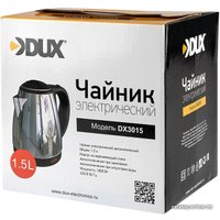 Электрический чайник DUX DX3015