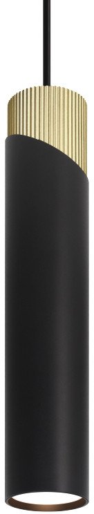 

Подвесная люстра Wolta WSL-GU10/P06BG
