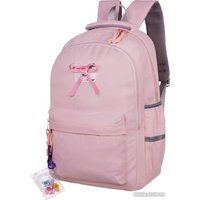 Школьный рюкзак Merlin M910 (розовый)
