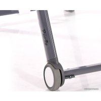 Высокий стульчик Lorelli Party 2023 (arctic blue leather)