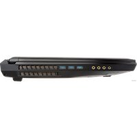 Игровой ноутбук MSI GT73VR 6RF-004RU Titan Pro