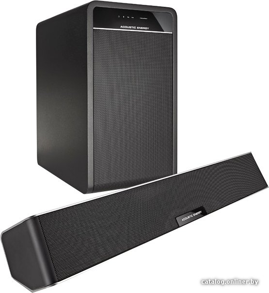 Саундбар Acoustic Energy Aego Sound3ar