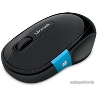 Мышь Microsoft Sculpt Comfort Mouse (H3S-00002)