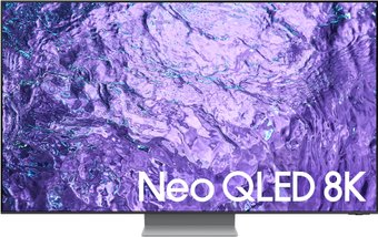 Телевизор Samsung Neo QLED 8K QN700C QE55QN700CUXRU