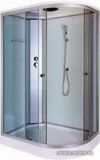 Душевая кабина Coliseum TM-120L