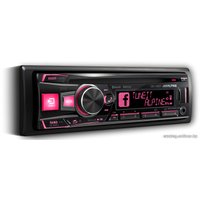 CD/MP3-магнитола Alpine CDE-185BT