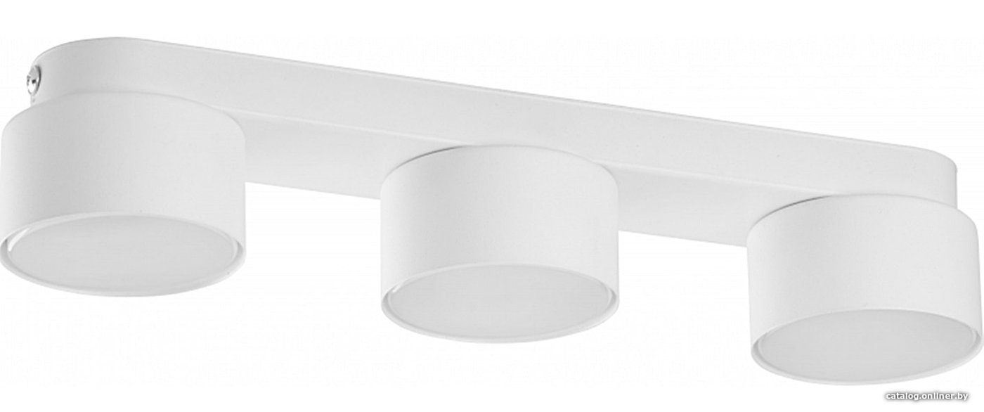 Точечный светильник TK Lighting Space White 3392