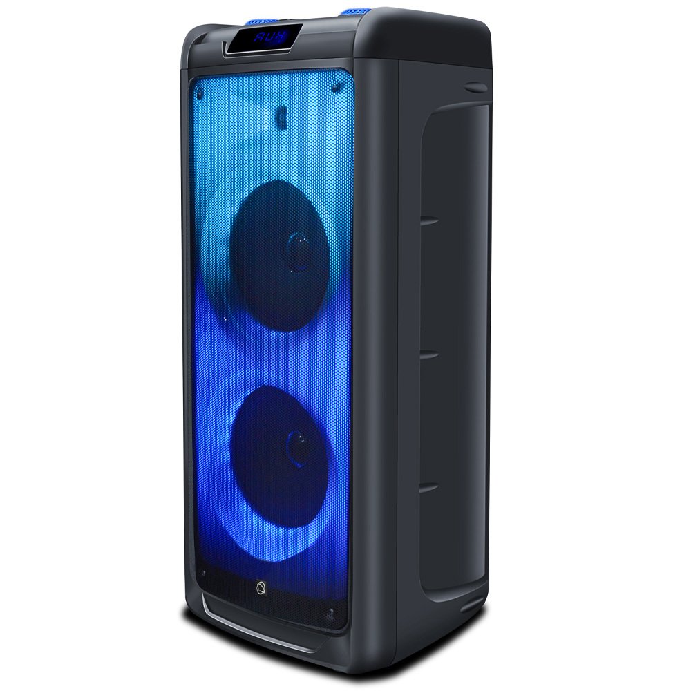 

Патибокс Manta SPK5350