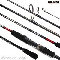 Удилище Akara Erion Jig Spin IM9 AEJS-10-30-210