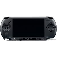 Игровая приставка Sony PlayStation Portable Street (PSP-E1008)