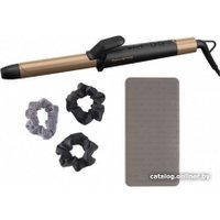 Круглая  плойка Rowenta Express Shine CF2820F0