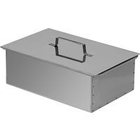 Коптильня Palisad Camping 69528