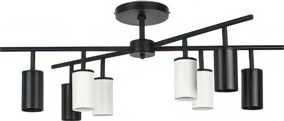 

Люстра средней высоты Lightstar Rullo LR728374364