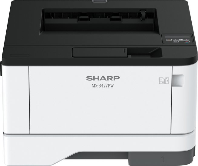 

Принтер Sharp MX-B427PWEU