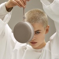 Патибокс Bang & Olufsen Beoplay A1 (глиняный)