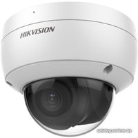 IP-камера Hikvision DS-2CD2143G2-IU (2.8 мм)