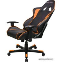 Игровое (геймерское) кресло DXRacer OH/FE08/NO