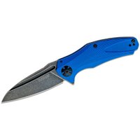 Складной нож Kershaw Natrix 7007BLUBW в Лиде