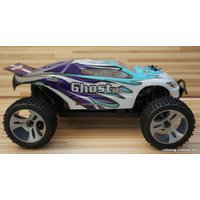 Автомодель HSP Ghost Off Road Truggy PRO 1:18