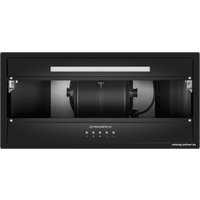 Кухонная вытяжка MAUNFELD VIVID 603EM (черный)