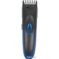 Машинка для стрижки волос Sinbo SHC-4354S (черный/синий)