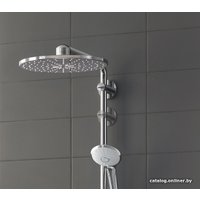 Душевая система  Grohe Euphoria SmartControl System 310 Duo 26507000 (хром)