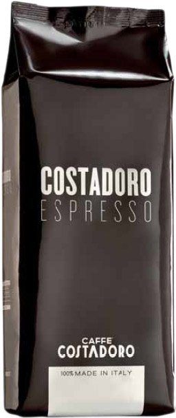 

Кофе Costadoro Espresso 1000 г