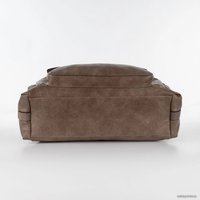 Дорожная сумка David Jones 823-CM0798B (кофе)