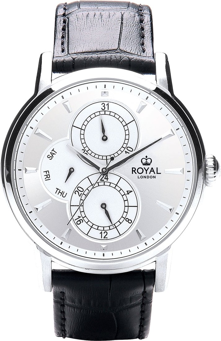 

Наручные часы Royal London 41416-01