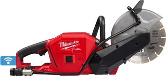 Бензорез Milwaukee М18 FCOS230-121 4933499175 (с 1-им АКБ)