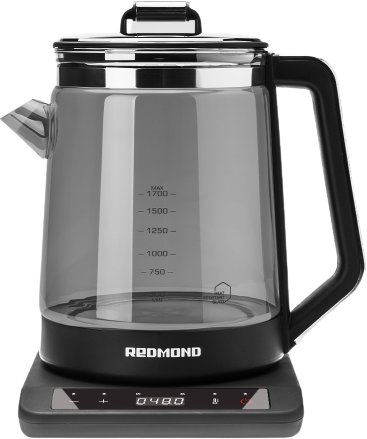 

Электрический чайник Redmond (Редмонд) RK-G1310D