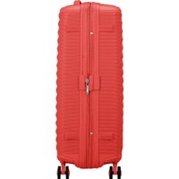 Чемодан American Tourister Fastforward Sunset coral 68 см