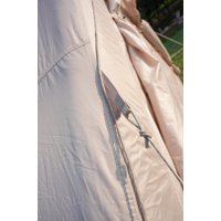 Кемпинговая палатка Sundays Надувная TS250303 (бежевый)