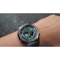 Наручные часы Casio G-Shock GM-2100B-3A