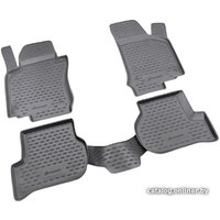 Комплект ковриков для авто Element NLC.51.26.210KH (4 шт)