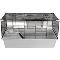 Клетка Дарэленд Шуша-1 4480св-сер-черн