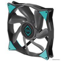 Вентилятор для корпуса Iceberg Thermal IceGALE Xtra 140mm (черный) в Пинске