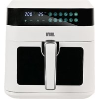Аэрогриль (аэрофритюрница) GFgril GFA-6500