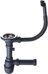 

Сифон FRAP FA101