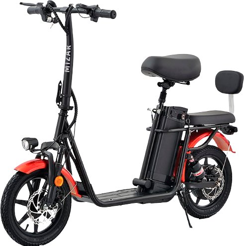 

Электроскутер Mizar Aria MZ14ARIA
