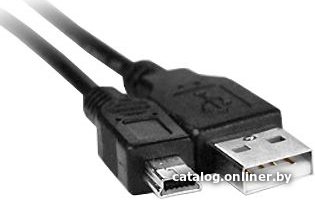 

Кабель Mirex 13700-AMMIN18B