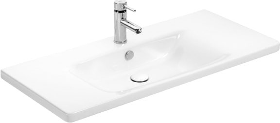 

Умывальник Sanovit Soft 90 13090