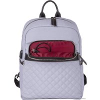 Городской рюкзак Polar К9276 (серый)