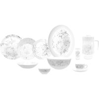 Столовый сервиз Luminarc Diwali Tectum V8145 (46пр)