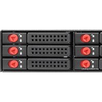 Бокс для накопителей 2.5" Thermaltake Max 2506 [ST-009-M21STZ-A2]