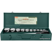 Набор головок слесарных Jonnesway S04H6315SA