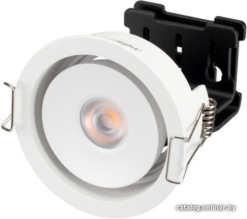 Спот Arlight CL-SIMPLE-R78-9W Day4000 028146
